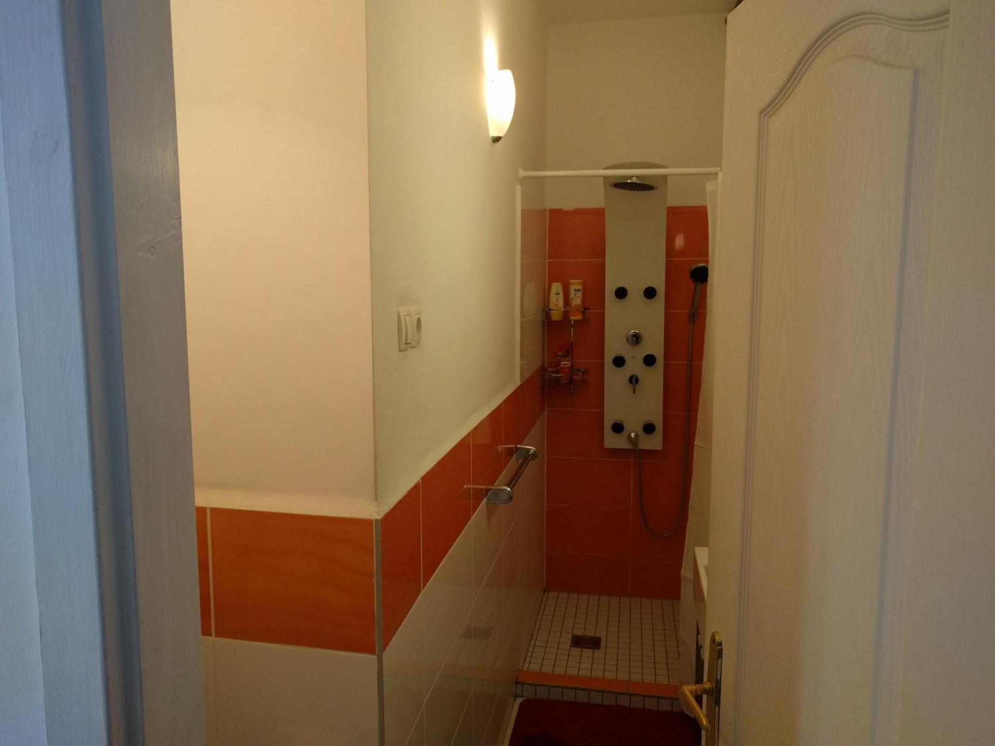 Apartman Inner-city Flat Budapest