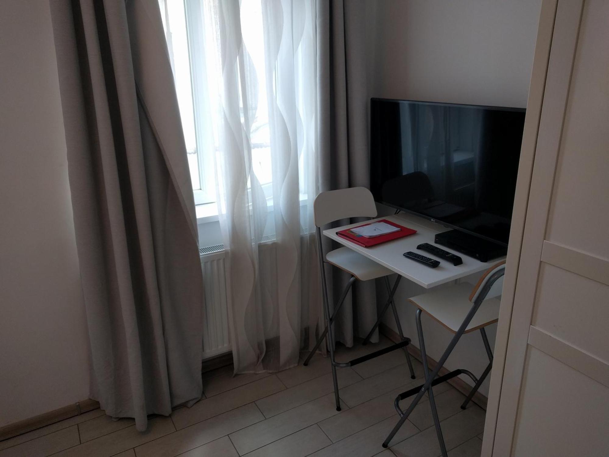 Inner-city Flat * Budapest