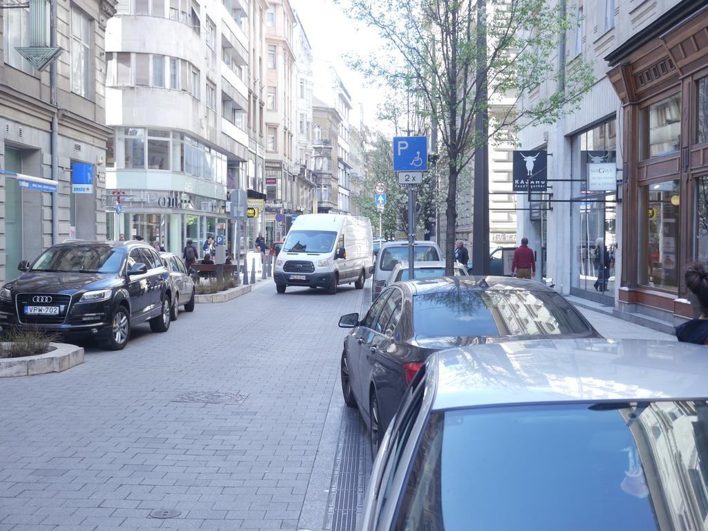 Appartamento Inner-city Flat *