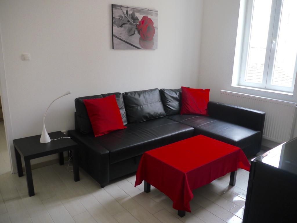 Inner-city Flat * Budapest