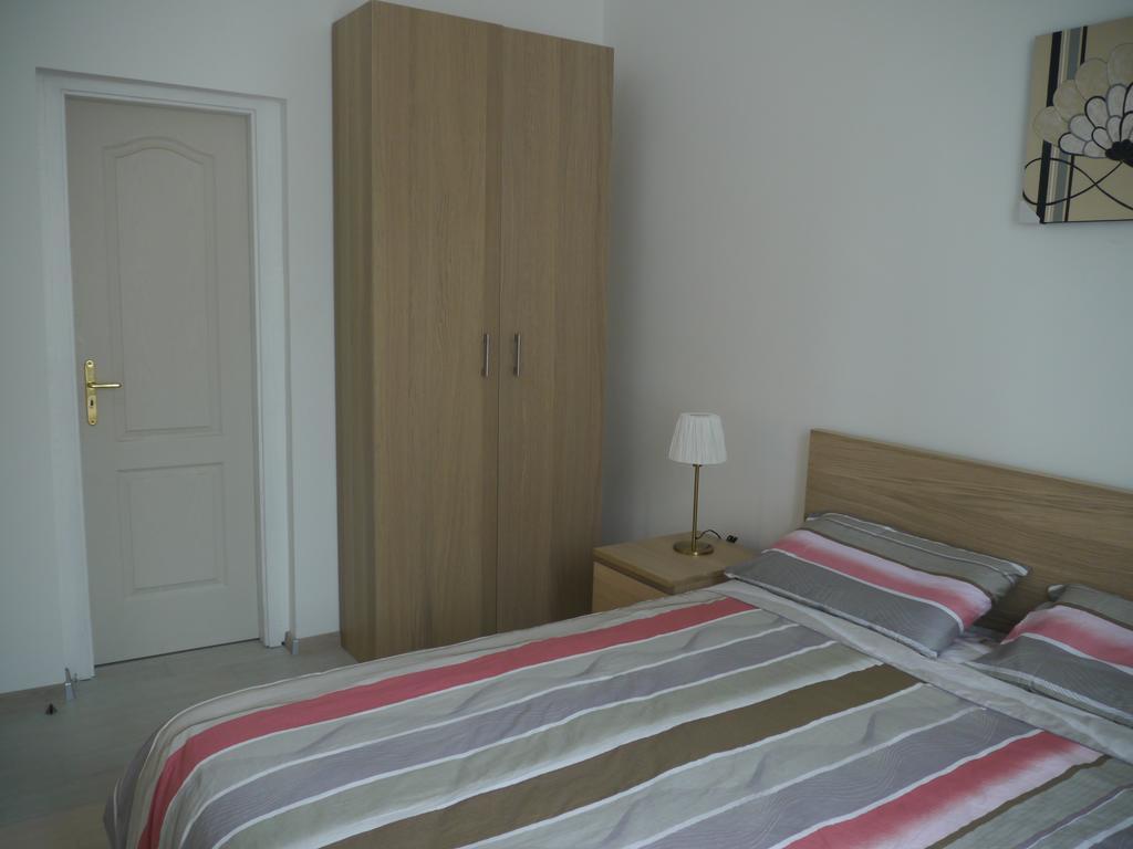 Inner-city Flat Appartamento