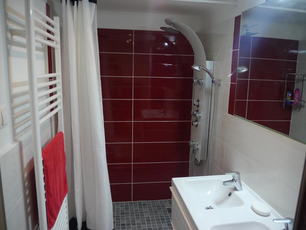 Appartamento Inner-city Flat Budapest