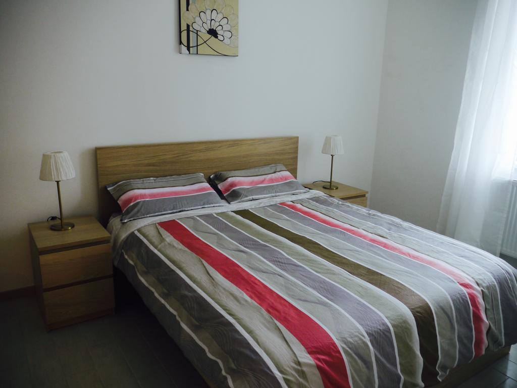 Appartamento Inner-city Flat *