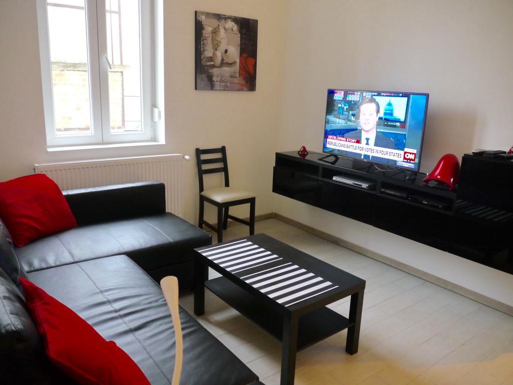 Inner-city Flat Budapest