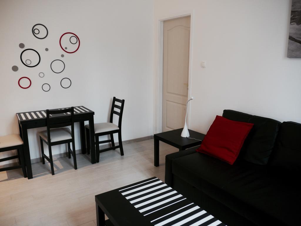 Appartamento Inner-city Flat Budapest
