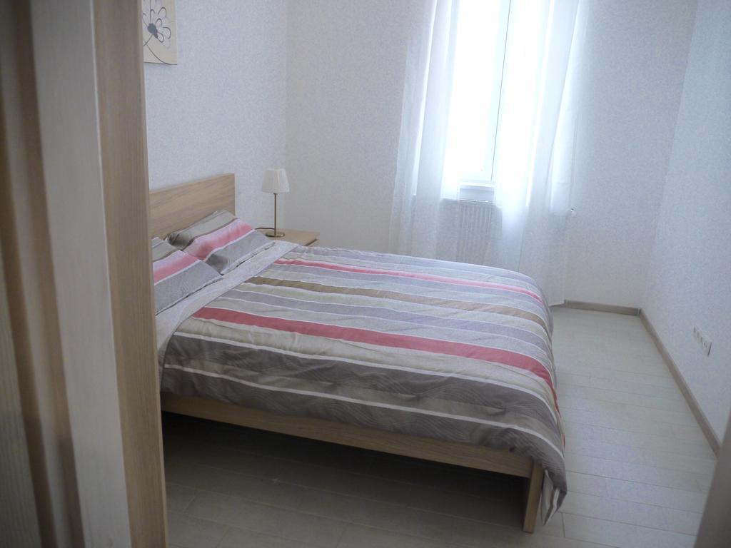 Inner-city Flat *