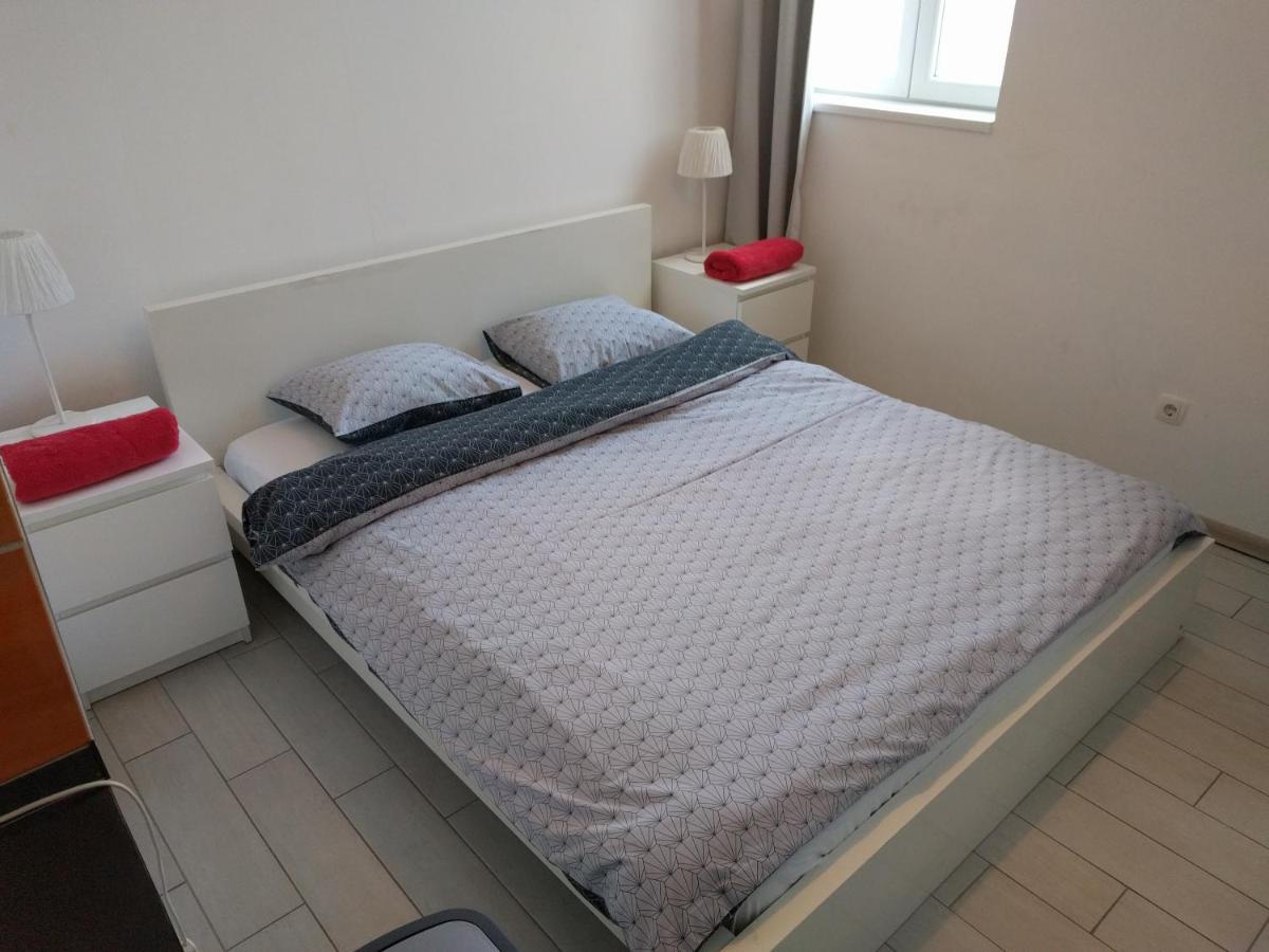 Inner-city Flat Appartamento *